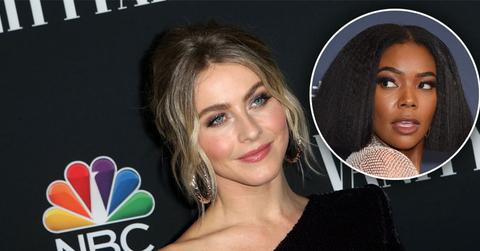 Julianne Hough Issues New Statement After Exit From ‘AGT’