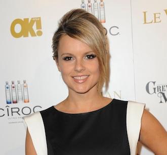 Ali Fedotowsky: How I Lost 10 Pounds Fast!