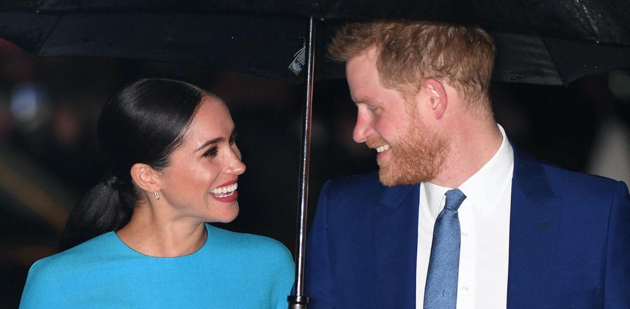 meghan markle prince harry perfect match astrology