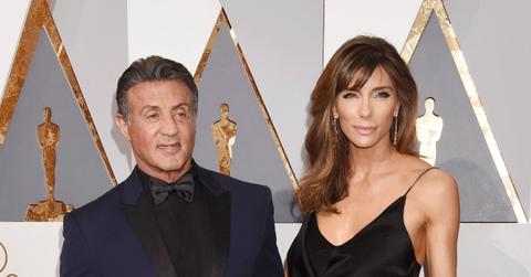 sylvester stallone wife jennifer flavin called off divorce