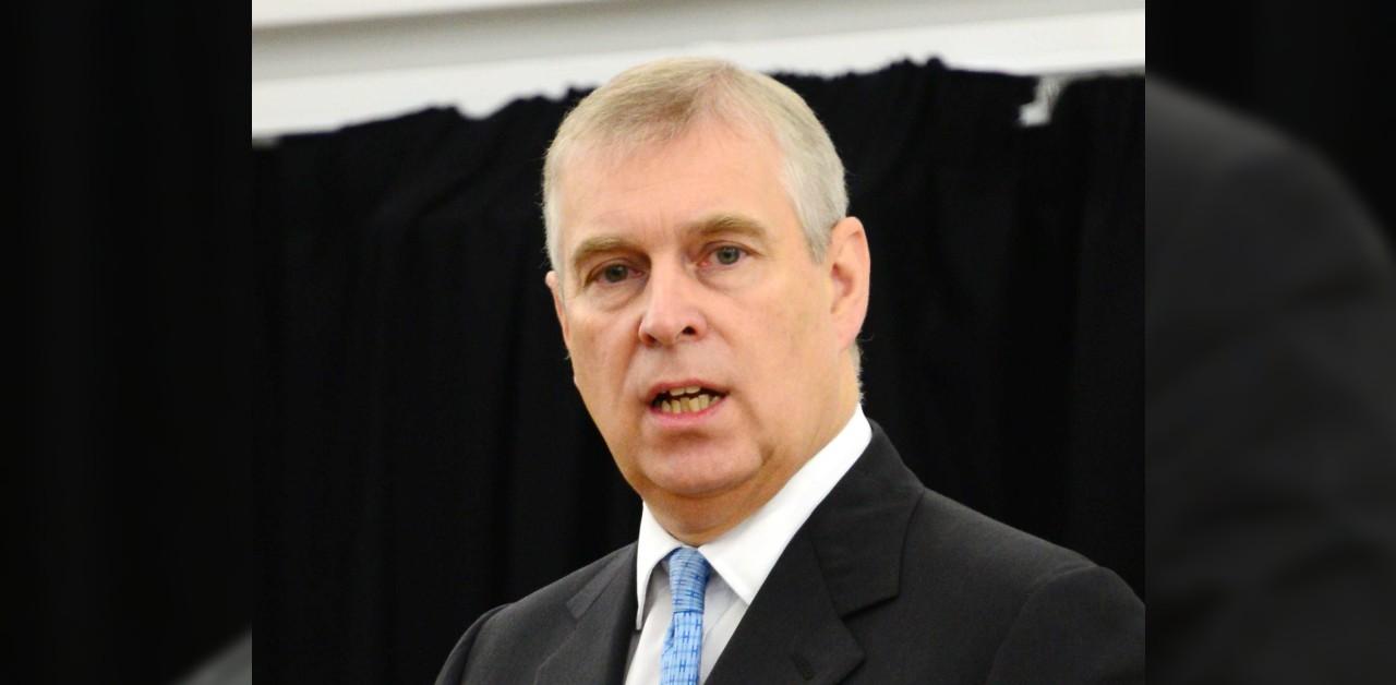 prince andrew recluse royal family amenities