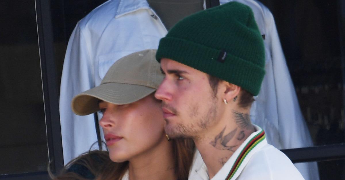 justin bieber ready to start a family wife hailey may have changed her mind about timing source