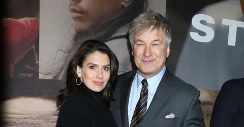 hilaria baldwin slams cruelty online bullies husband alec baldwin shooting pp