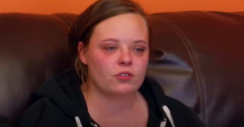 teen mom og recap catelynn lowell rehab