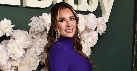 Photo of Jessie James Decker