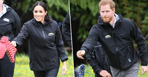 Welly Wanging Contest PP