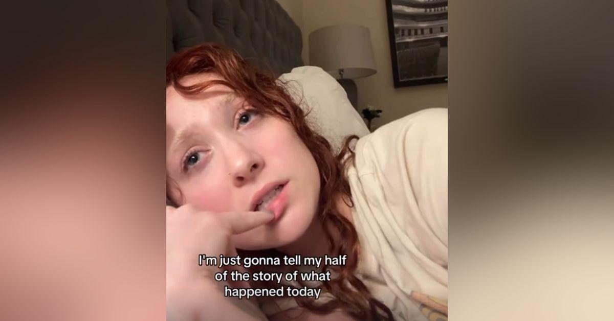 image of Chappell Roan denied being involved in the situation.