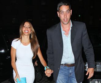 Sofia Vergara's split with Nick Loeb leaves son Manolo without a father  figure – New York Daily News