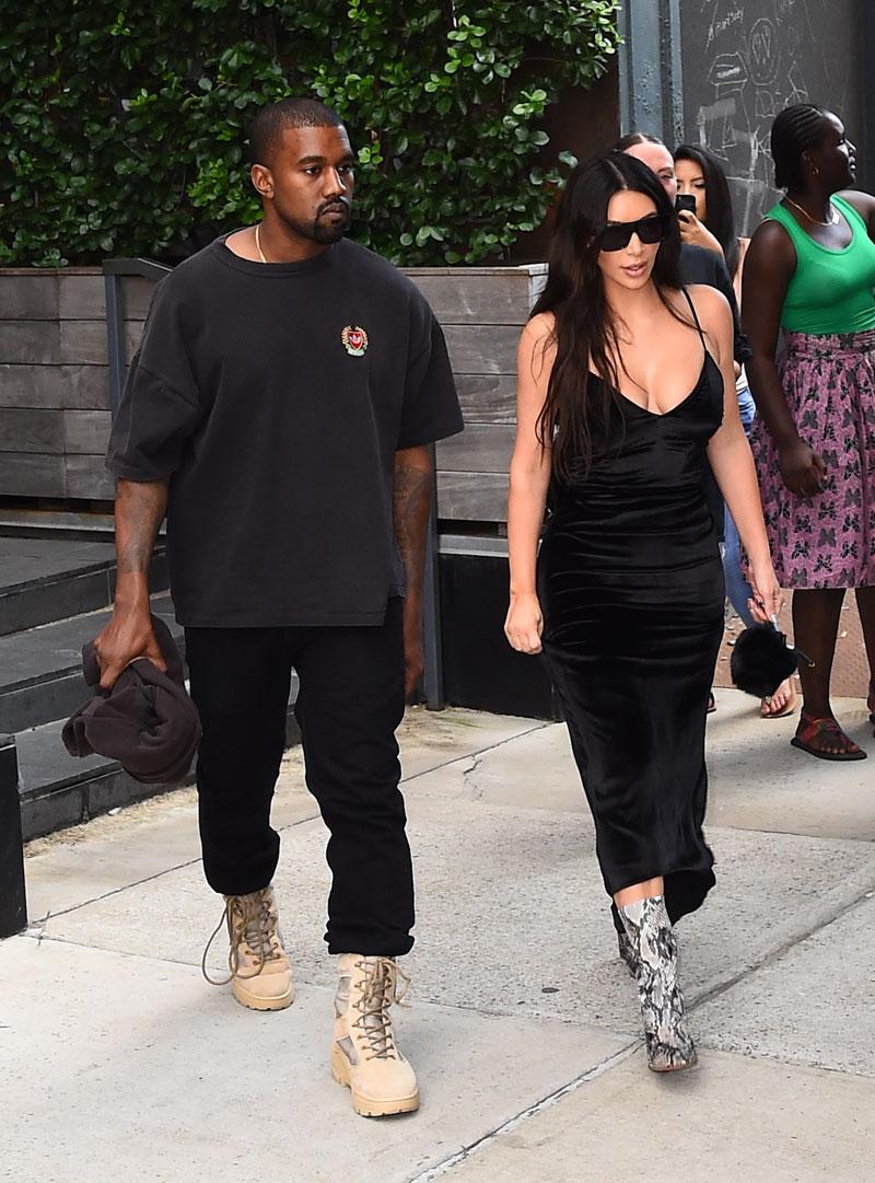 Kanye west hospitalized mental breakdown kim kardashian nurse help husband curse 06