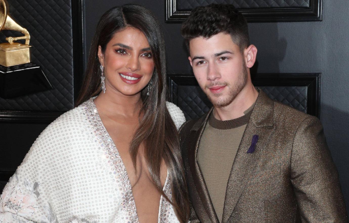 priyanka chopra nick jonas daughter home nicu