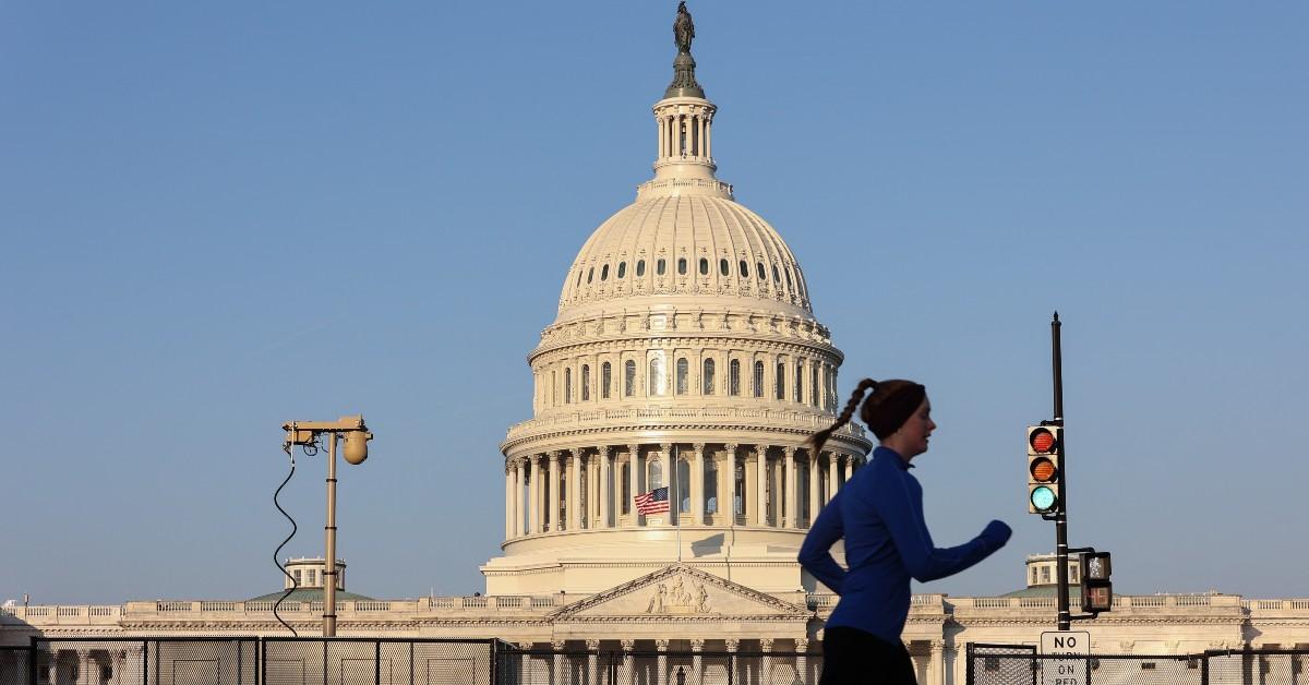 Photo of Capitol