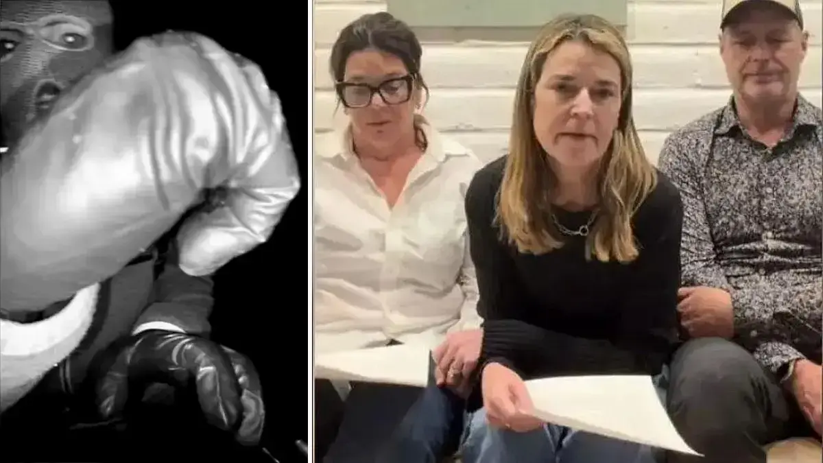 image of No suspects have been publicly named.