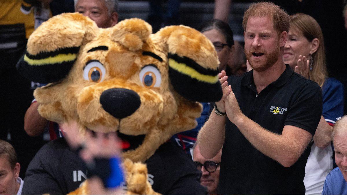 image of prince harry 