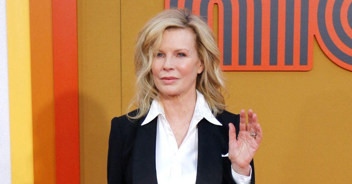 kim basinger john travolta