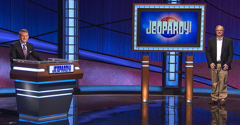 jeopardy