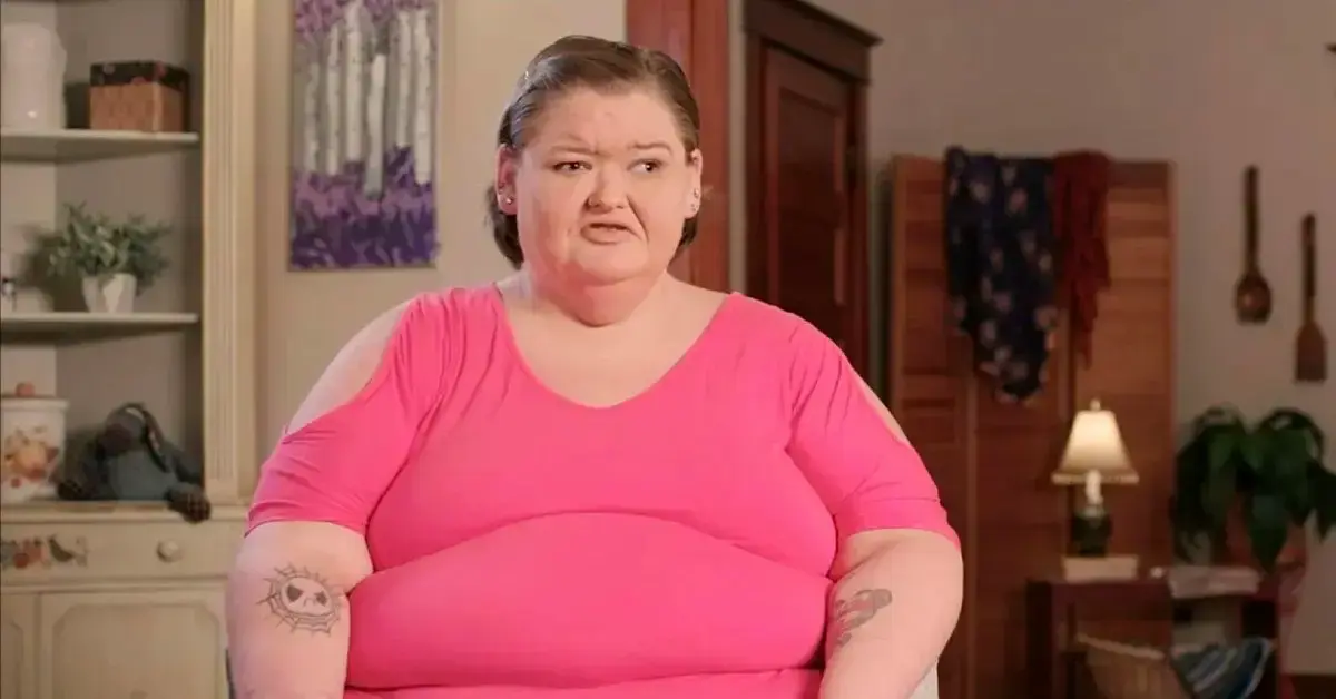 Image of The '1000-Lb. Sisters' star has been exploring a new passion for songwriting.