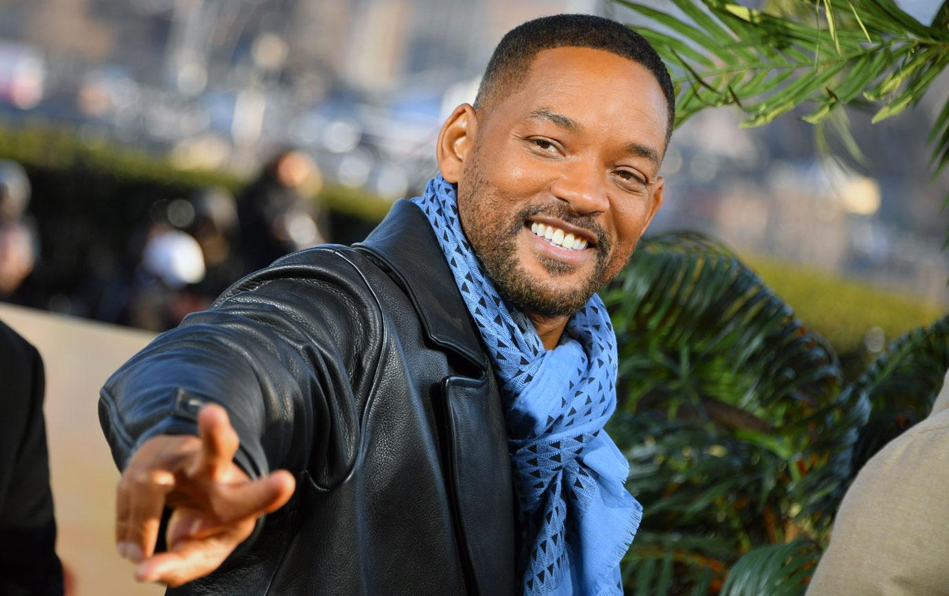 will smith fell in love stockard channing while married first wife sheree zampino