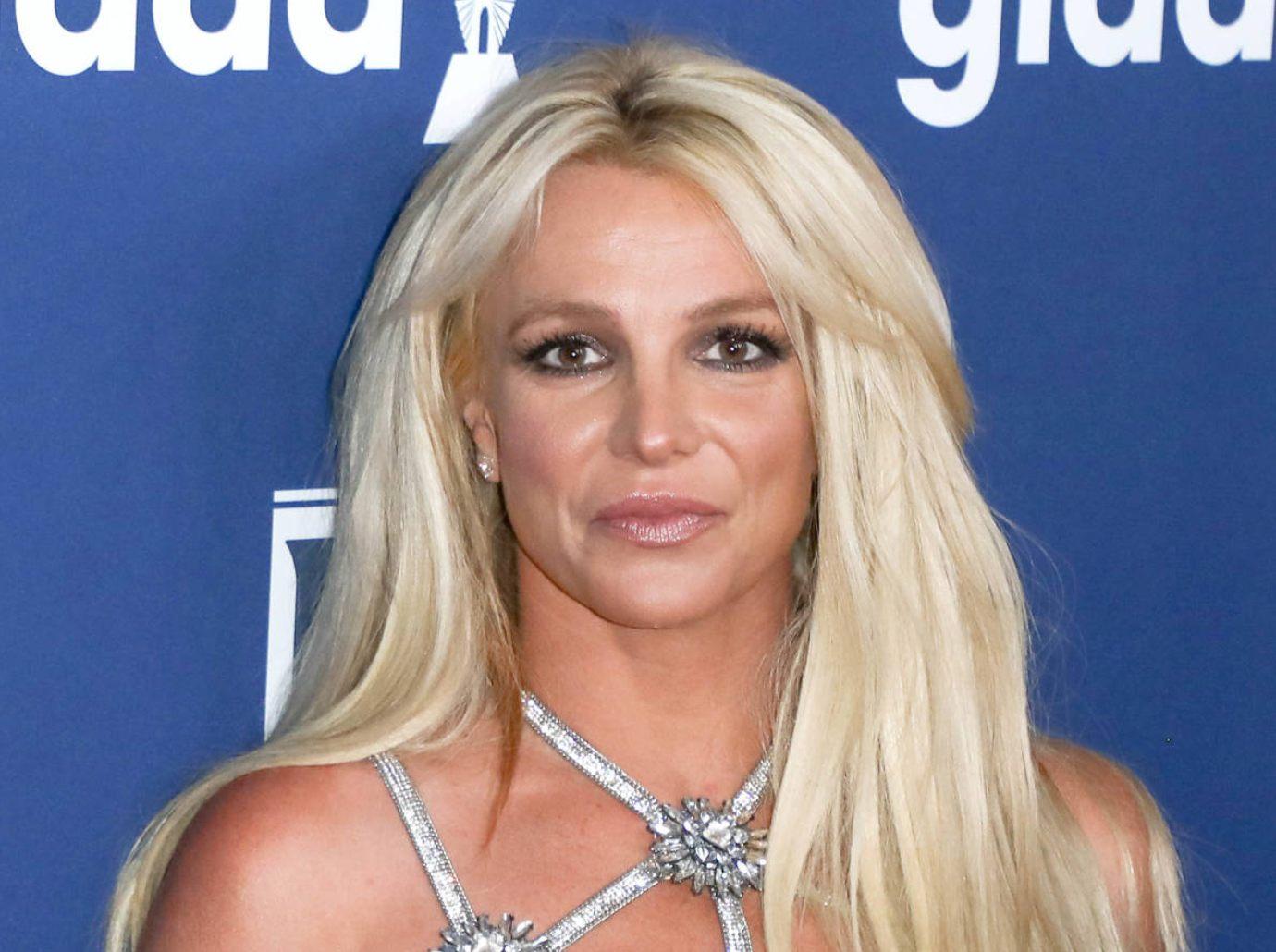 britney spears claims ghost attacked her germany years ago