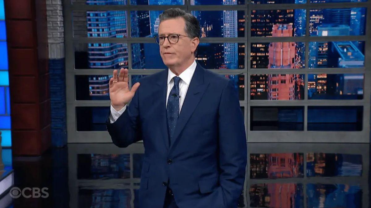 image of Stephen Colbert 