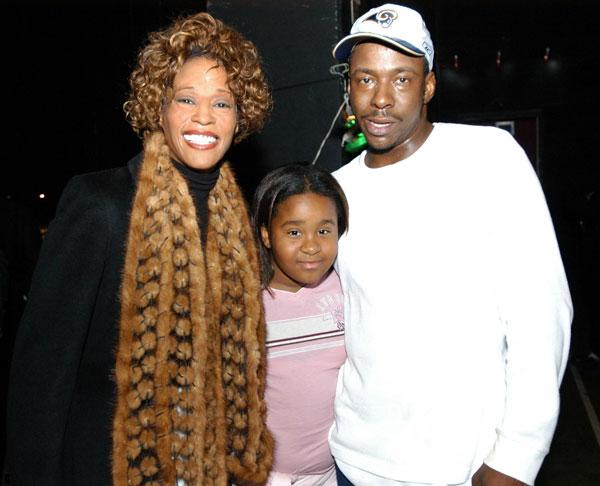 Bobbi Kristina Brown Euthanized Wasn’t Brain Dead