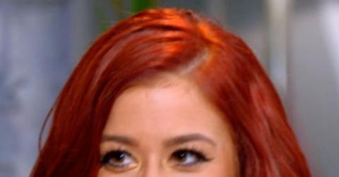 Teen mom 2 unseen moments chelsea