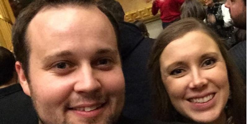 Anna duggar reveals shocking miscarriage hero