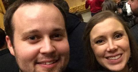 Anna duggar reveals shocking miscarriage hero