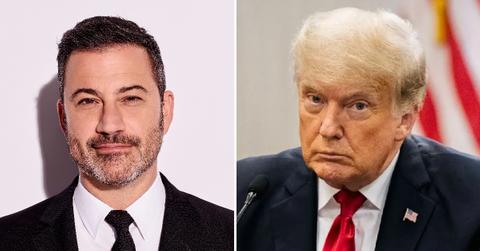 jimmykimmel donaldtrump pp