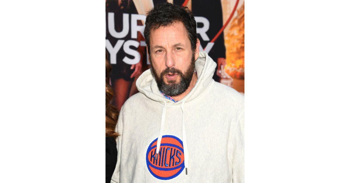 adam sandler