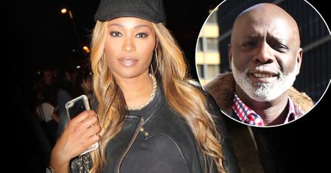 Peter thomas cheating video humliated cynthia bailey
