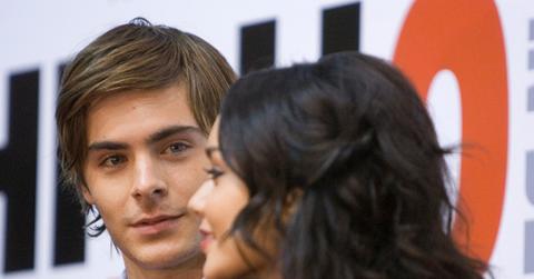 High School Musical 3: Senior Year – Madrid Premiere