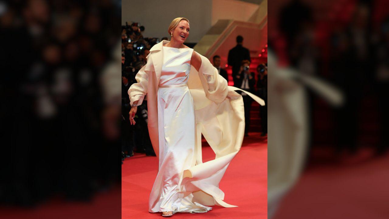 Image of Uma Thurman