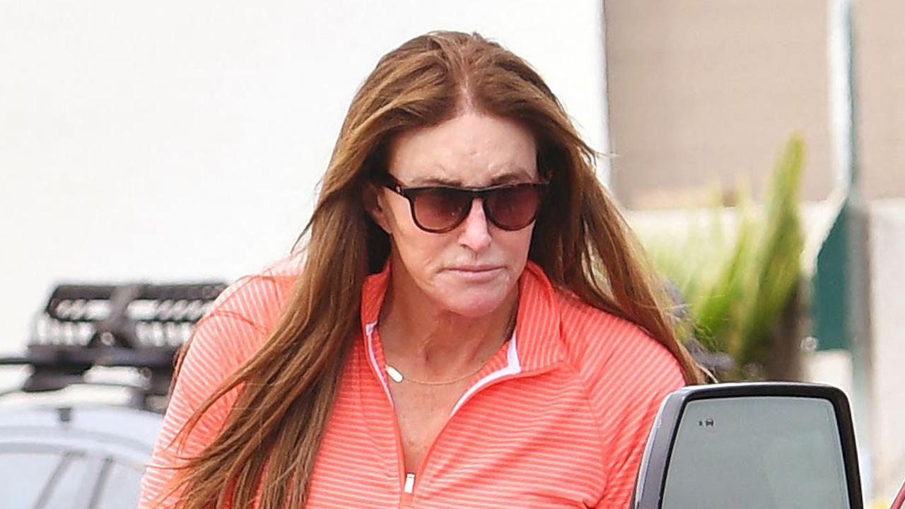 photo of Caitlyn Jenner said she wants 'to protect women’s sports.'