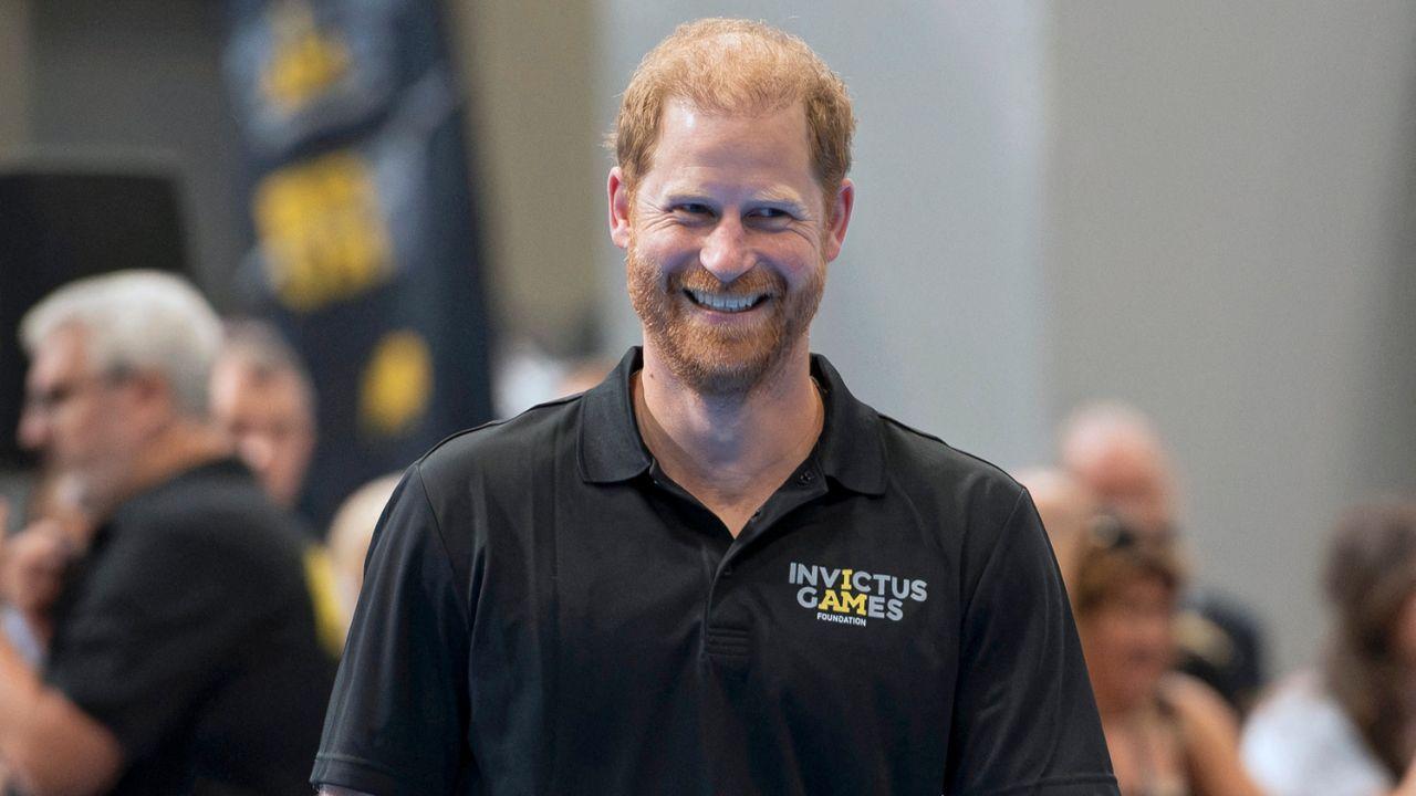 image of harry
