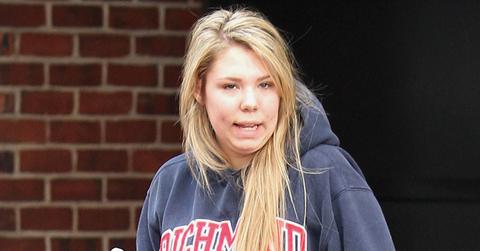 kailyn lowry divorce javi marroquin deployed