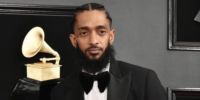 Nipsey Hussle