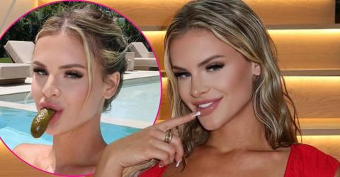 Cynthia Jade Reveals Her Grossest OnlyFans Request EVER