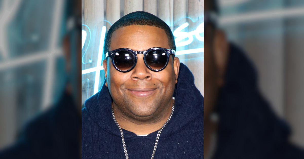 Image of Redd joined Saturday Night Live in 2017.