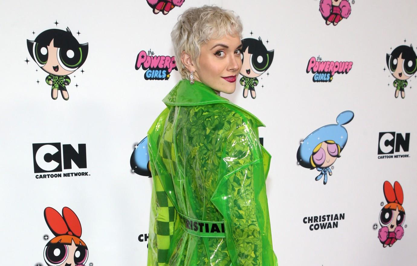 Alyson Stoner Says They Were Fired From a Popular Children's Show After  Coming out as Queer: “They Felt That I Was Unsafe”