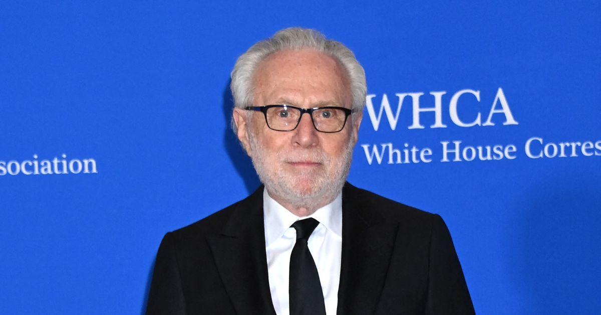 wolf blitzer