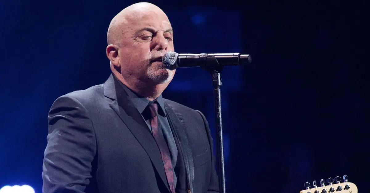 billy joel suicide attempts coma affair friends wife documentary