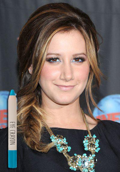 Ashley tisdale