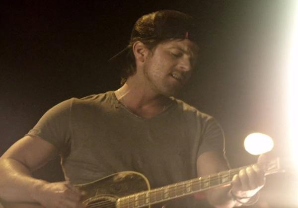 Kip moore young love music video