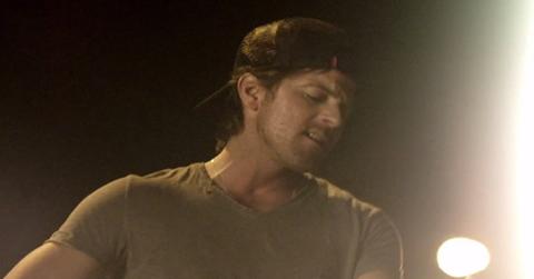Kip moore young love music video