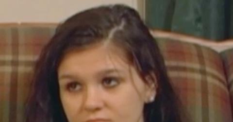 Summer rewis 16 and pregnant