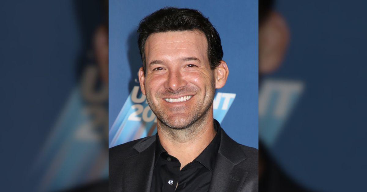 Image of Romo compared the Jacksonville Jaguars to Saturday’s Panthers game.