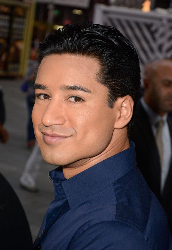 Mario lopez