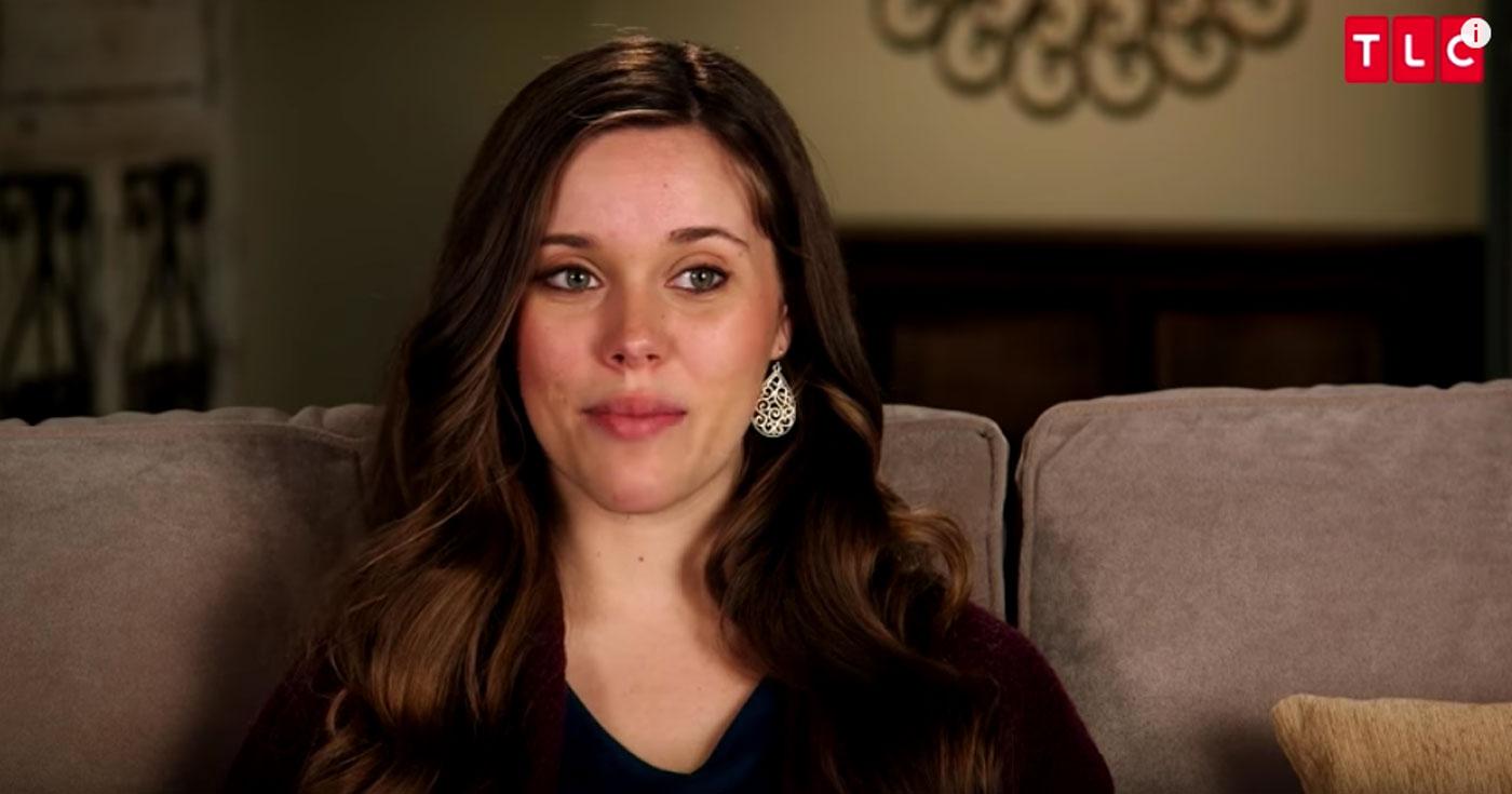 Jessa duggar pregnant baby number three 02