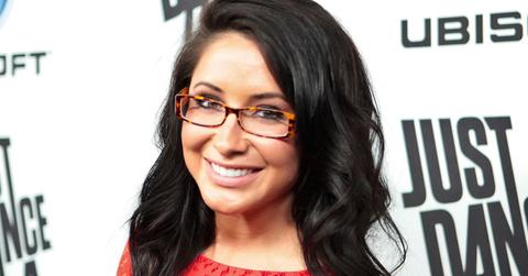 Bristol Palin