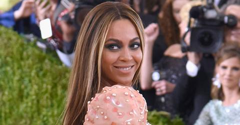 Beyonce Pregnant Twins Baby Bump Long